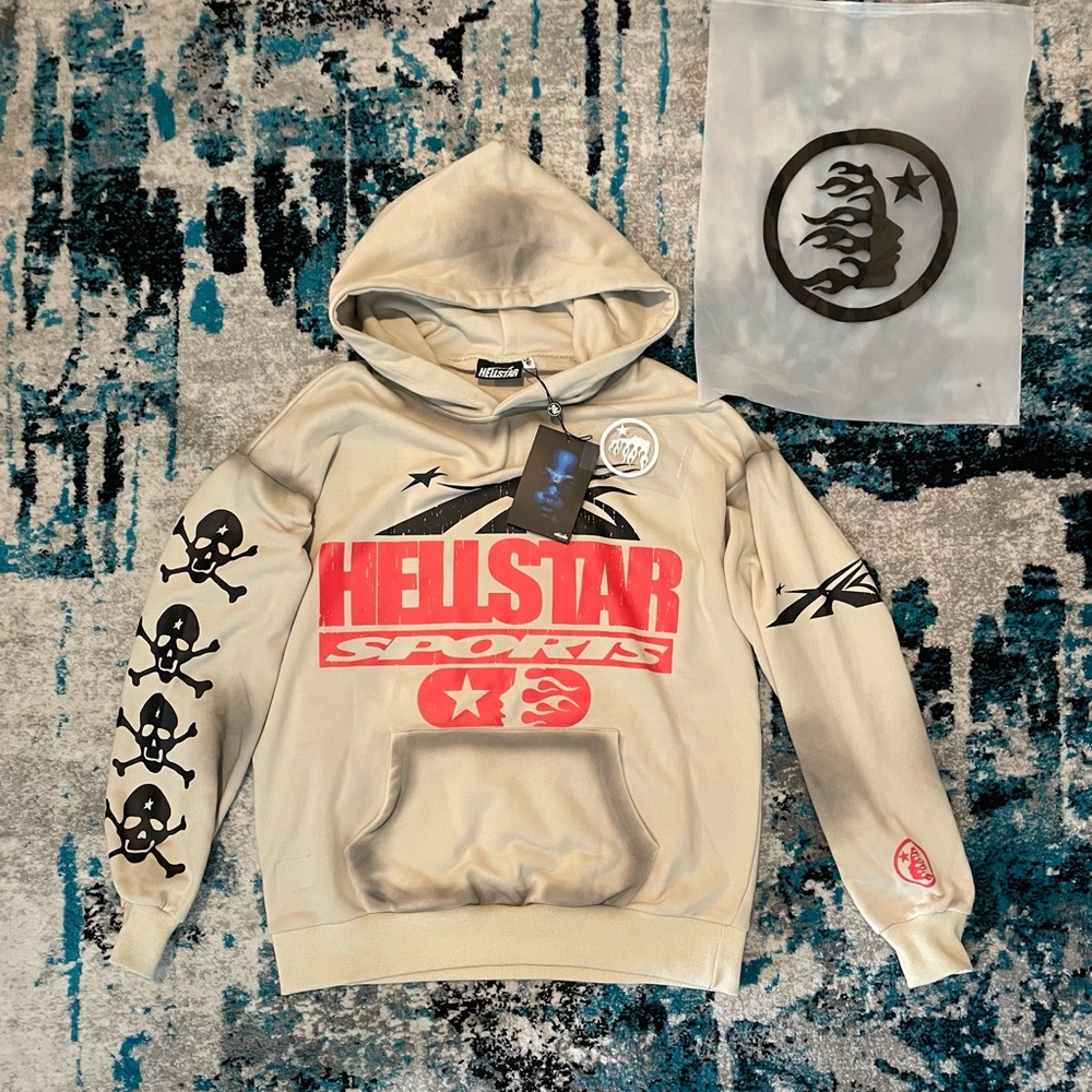 Hellstar Hoodie